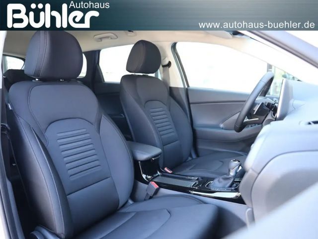 Hyundai i30 1.6 T-GDi Trend