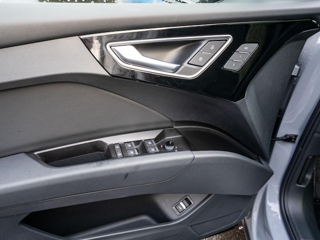 Audi Q4 e-tron Suv 45 e-tron Audi Q4 e-tron