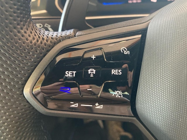 Volkswagen Tiguan 2.0 TSI DSG