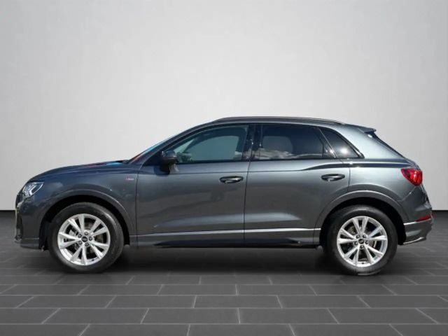Audi Q3 35 TFSI S-Line