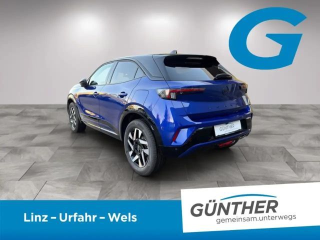 Opel Mokka GS-Line Grand Sport Turbo