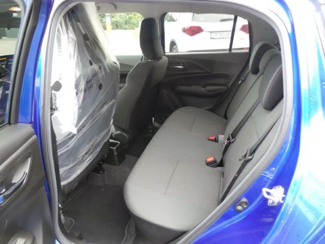 Suzuki Swift Comfort DualJet Hybrid