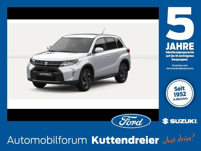 Suzuki Vitara 4x2 Comfort