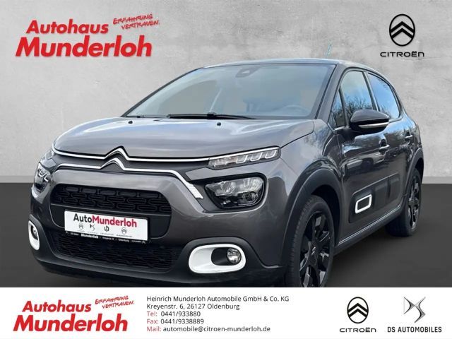 Citroën C3 PureTech