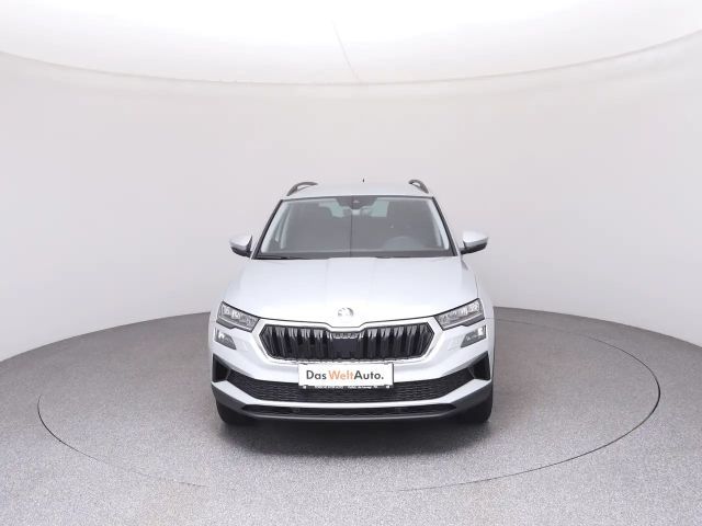 Skoda Karoq Selection
