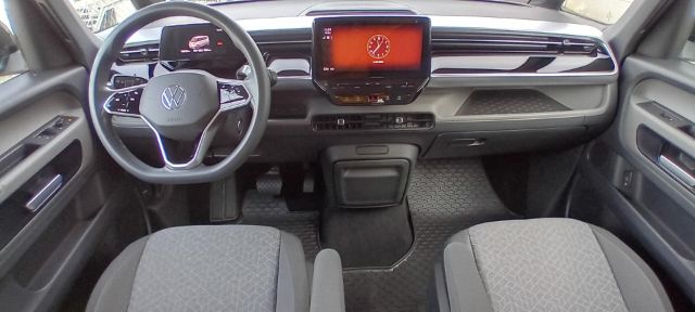 Volkswagen ID.Buzz 150 kW 77 KWh