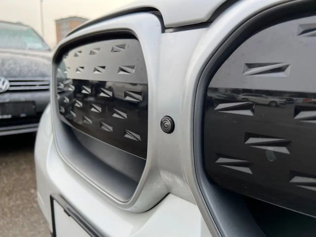 BMW iX3 Impressive iX3