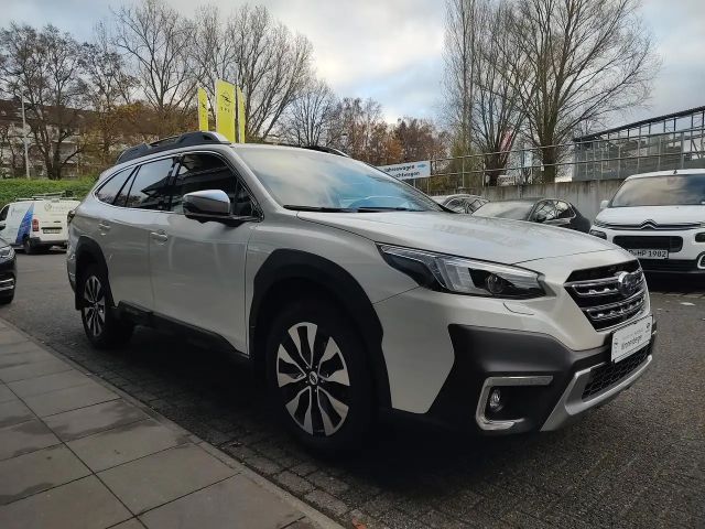 Subaru Outback Platinum Harman Kardon, Navi, AHK