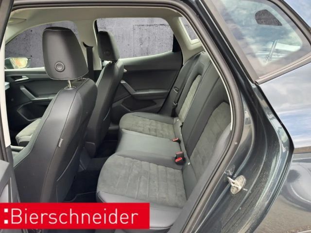 Seat Arona 1.0 TSI DSG Style