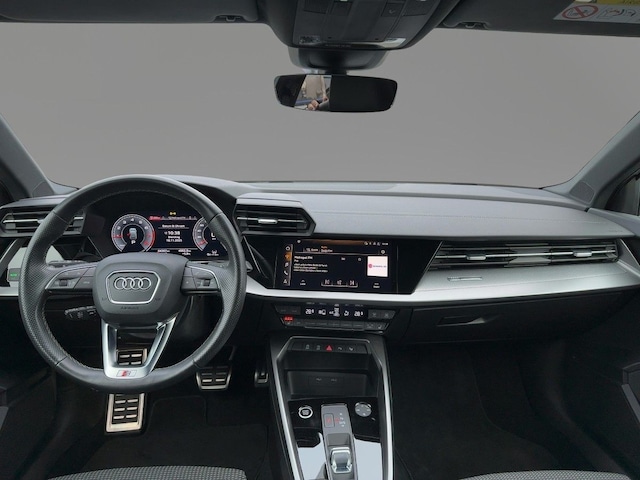 Audi A3 30 TFSI S-Tronic Sportback
