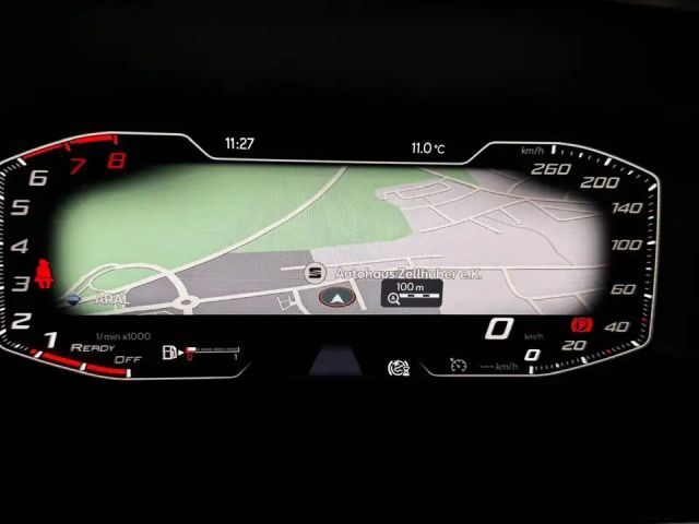 Seat Leon 1.0 TSI Style