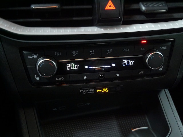 Seat Ibiza 1.0 TSI Style