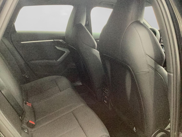 Audi A3 S-Tronic Sportback