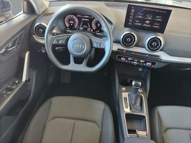Audi Q2 35 TFSI S-Tronic