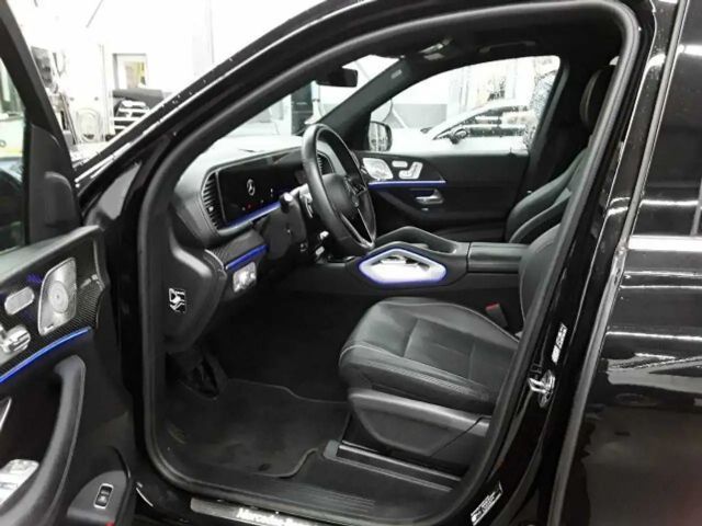 Mercedes-Benz GLS 450 GLS 450 d