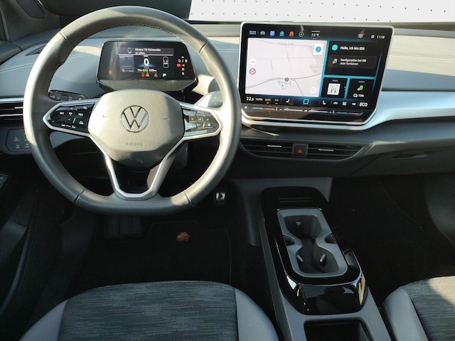 Volkswagen ID.5 77 KWh IQ.Drive Pro