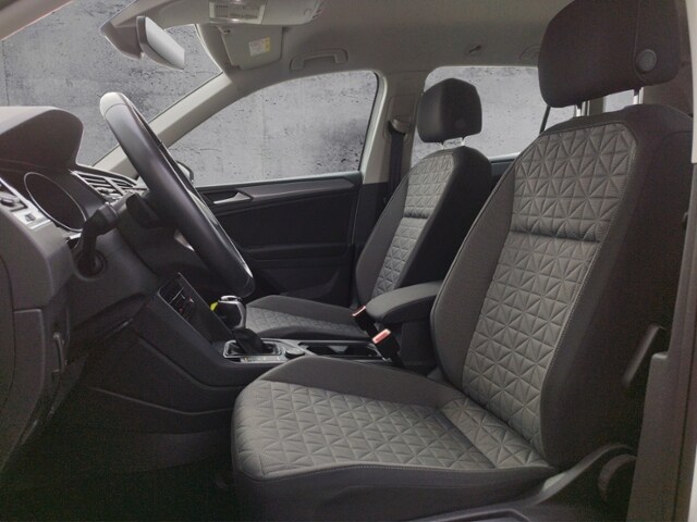 Volkswagen Tiguan 2.0 TDI 4Motion DSG