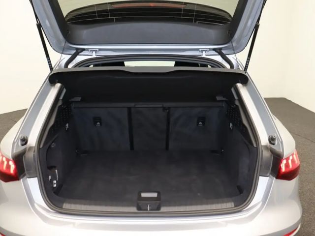 Audi A3 35 TDI Sedan Sportback