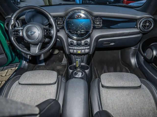 MINI Mini Electric 3-deurs SE