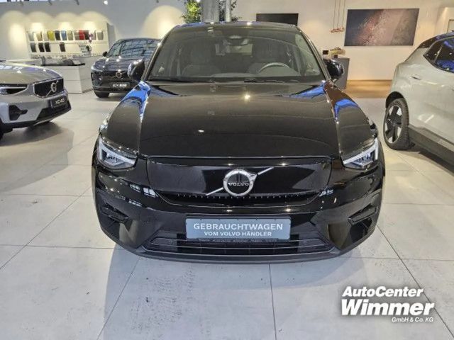 Volvo C40 Core Recharge