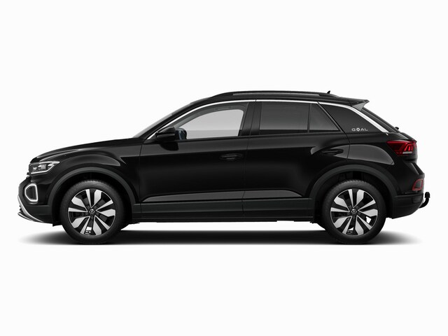 Volkswagen T-Roc 2.0 TDI