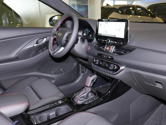 Hyundai i30 N Line T-GDi