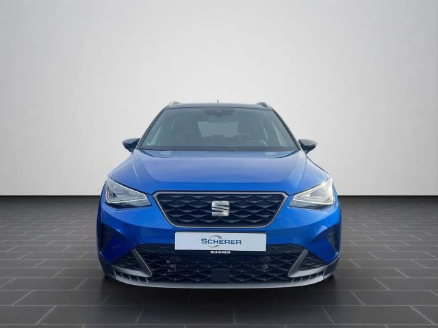 Seat Arona 1.0 TSI FR-lijn