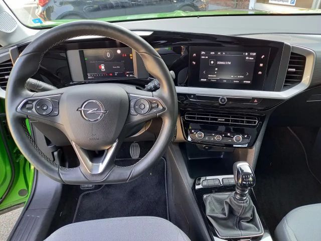 Opel Mokka 1.2 Turbo Elegance