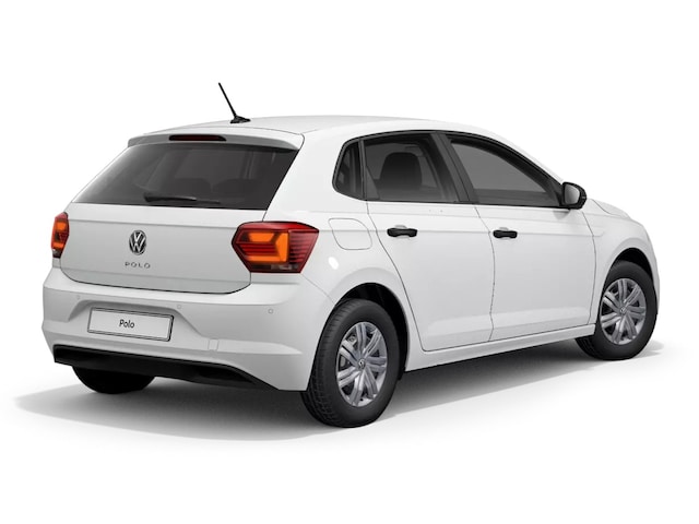 Volkswagen Polo 1.0 MPI Trendline