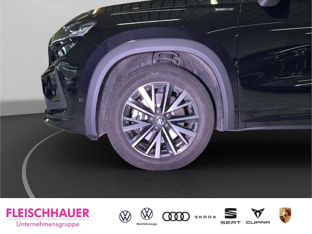 Skoda Kodiaq 2.0 TDI 4x4 Sportline