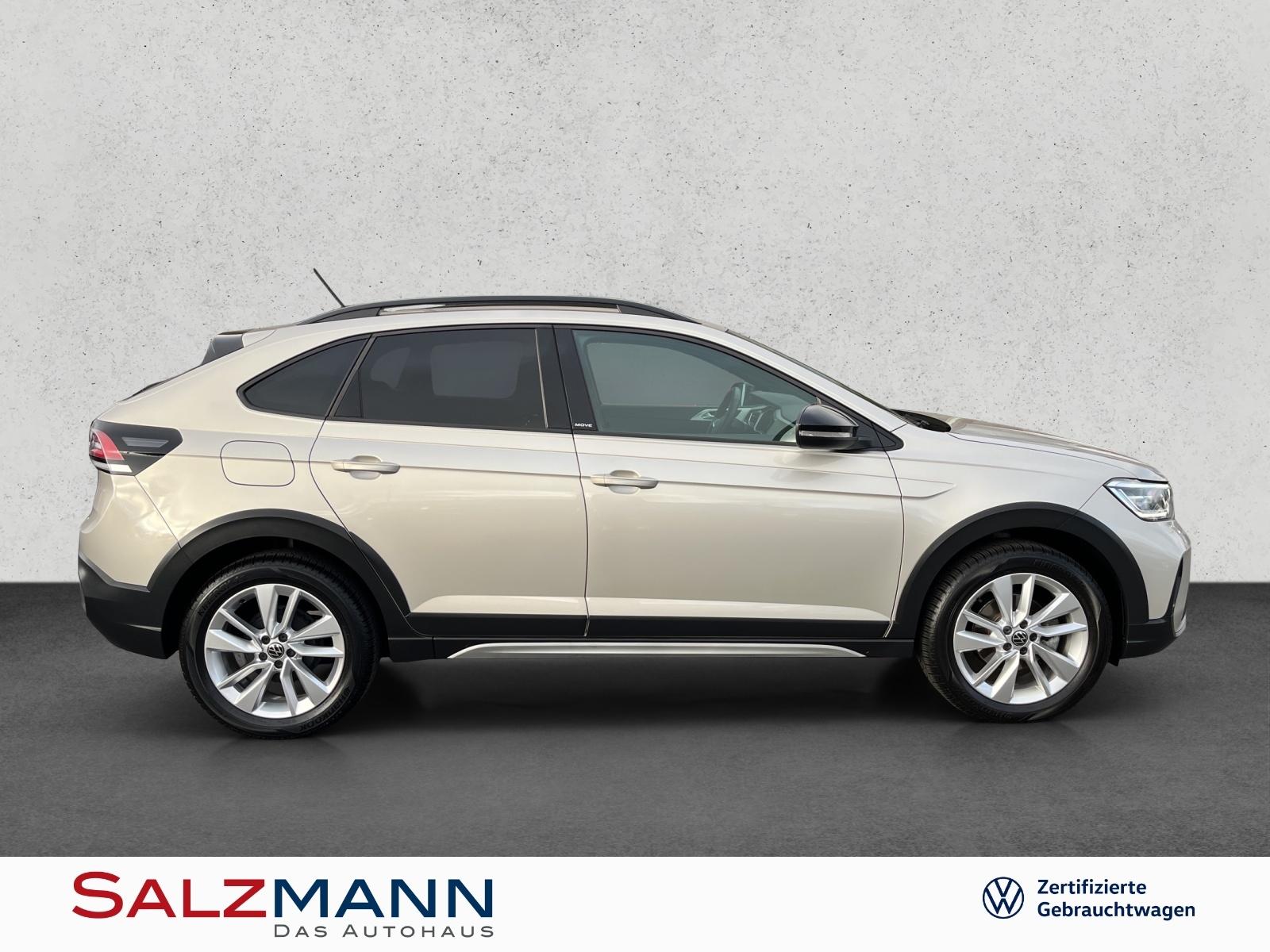 Volkswagen Taigo 1.0 TSI Move