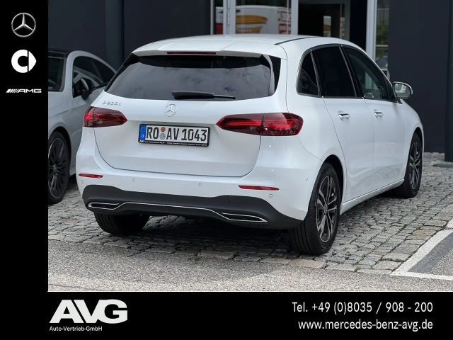Mercedes-Benz B 200 B 200 d Progressive
