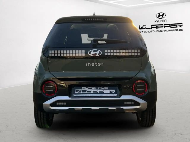 Hyundai INSTER Trend