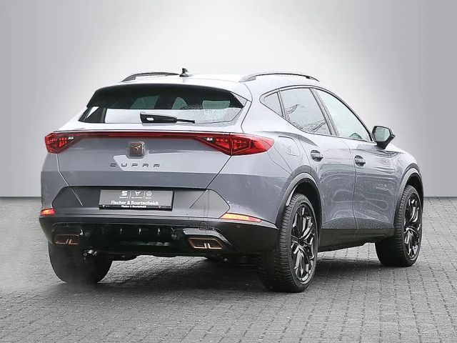 Cupra Formentor 1.4 e-Hybrid