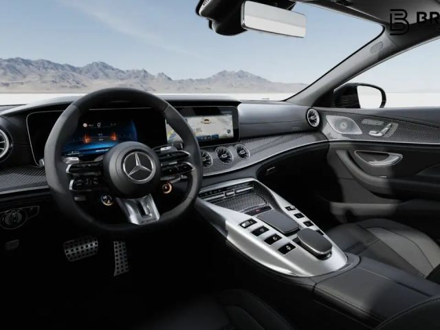 Mercedes-Benz AMG GT 4MATIC+ 53 AMG Line Coupé