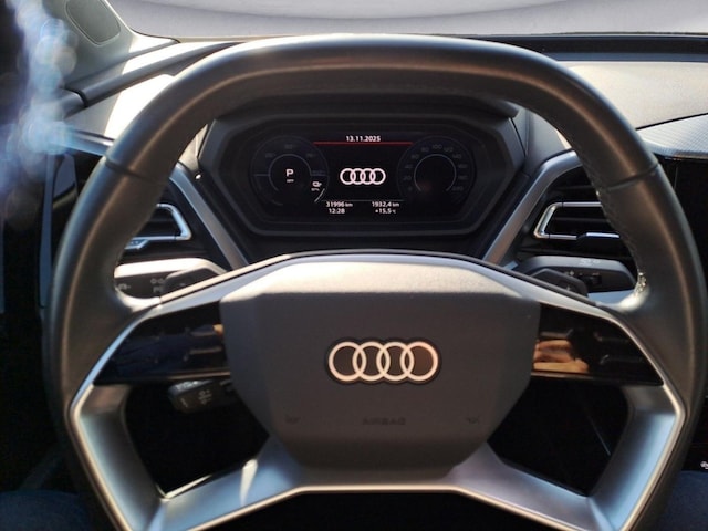 Audi Q4 e-tron 35 Sportback