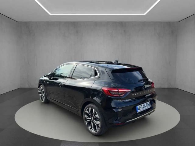 Mitsubishi Colt 1.6 Hybrid