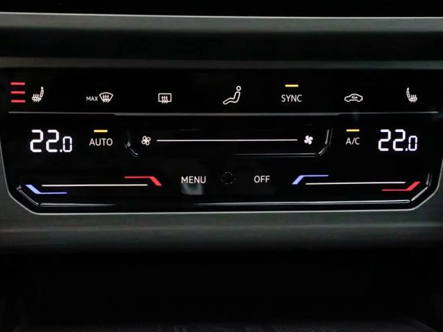 Volkswagen Passat 2.0 TDI DSG Variant