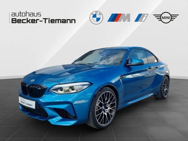 BMW M2 Competition Coupé