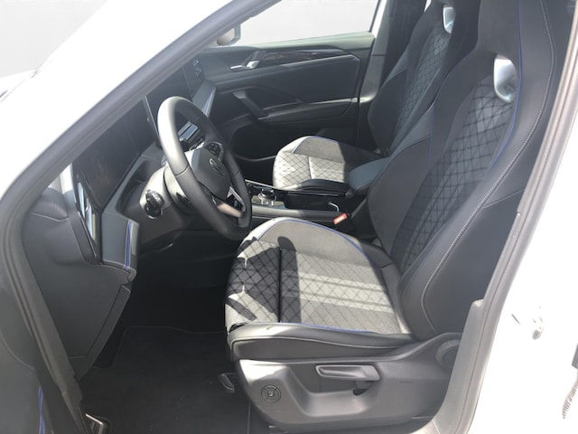 Volkswagen Tiguan 1.5 eTSI DSG Style
