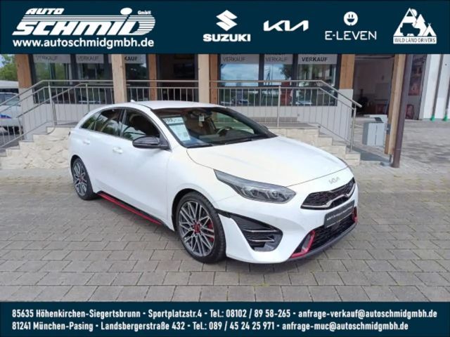 Kia ProCeed GT-Line