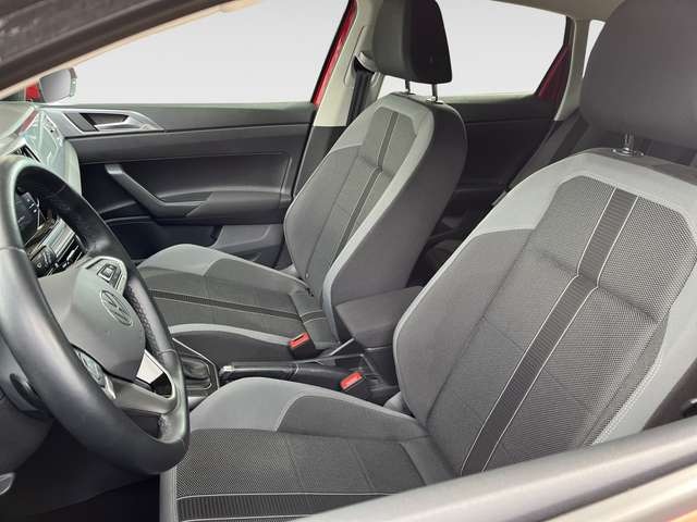 Volkswagen Polo DSG Style