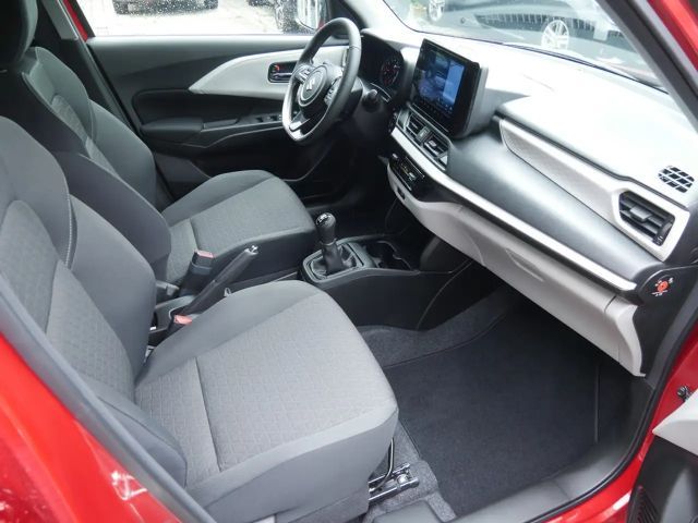 Suzuki Swift Comfort Hybrid