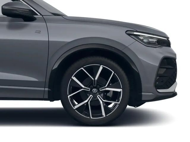 Volkswagen Tiguan DSG R-Line