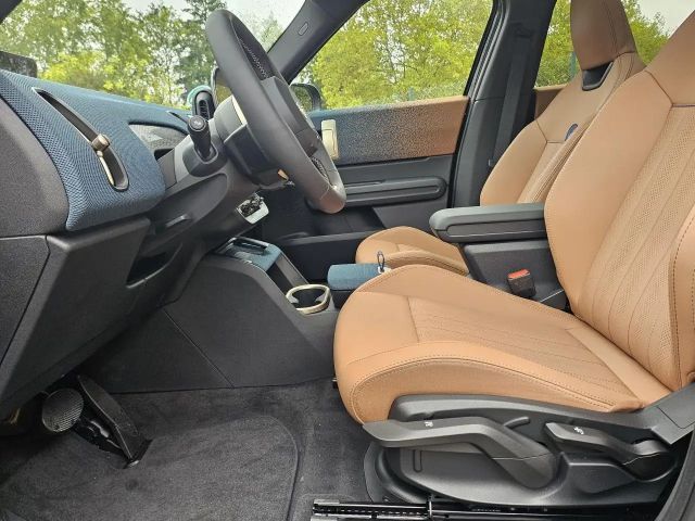 MINI Cooper Countryman Countryman E HUD JCWSitz.PanoD.Kamera 19" Navi LED