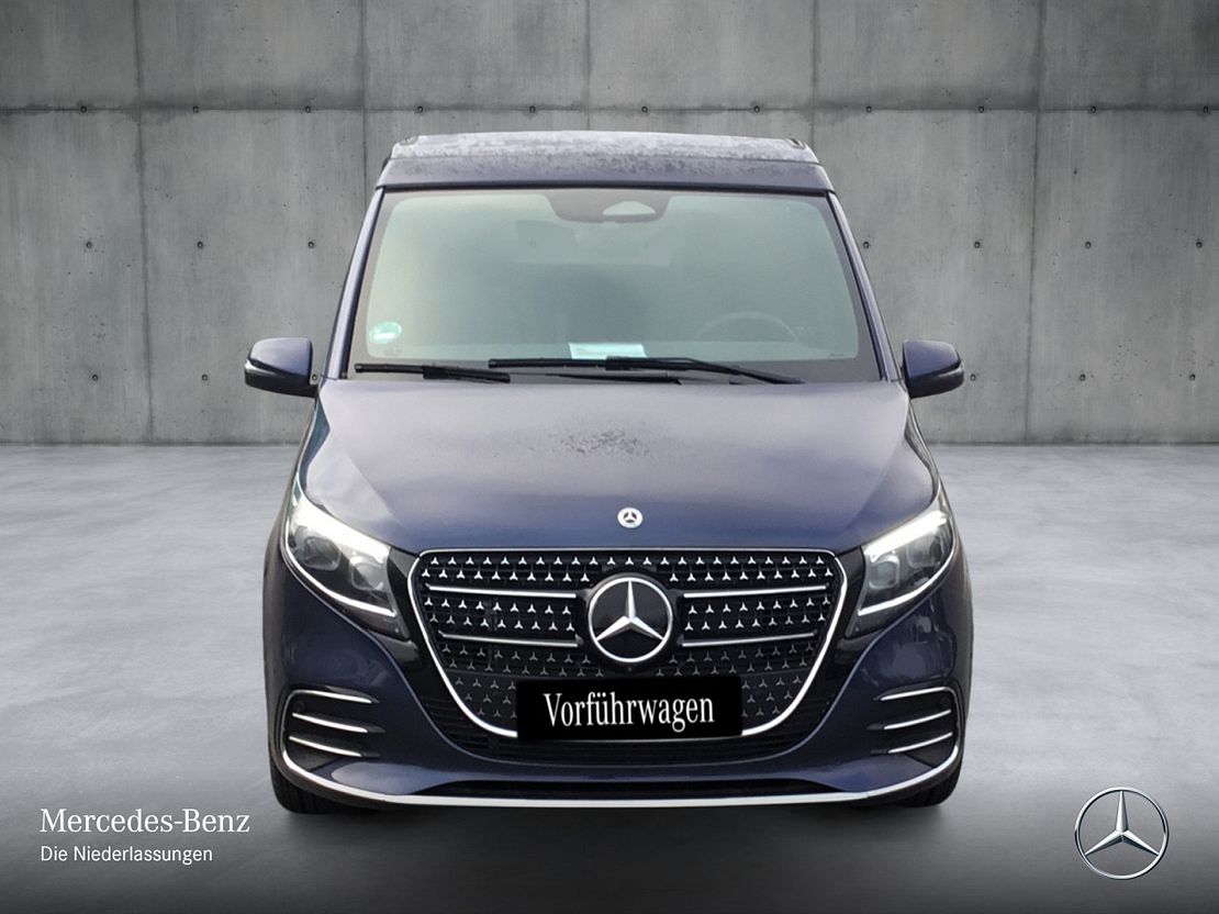 Mercedes-Benz Marco Polo Marco Polo 300 d