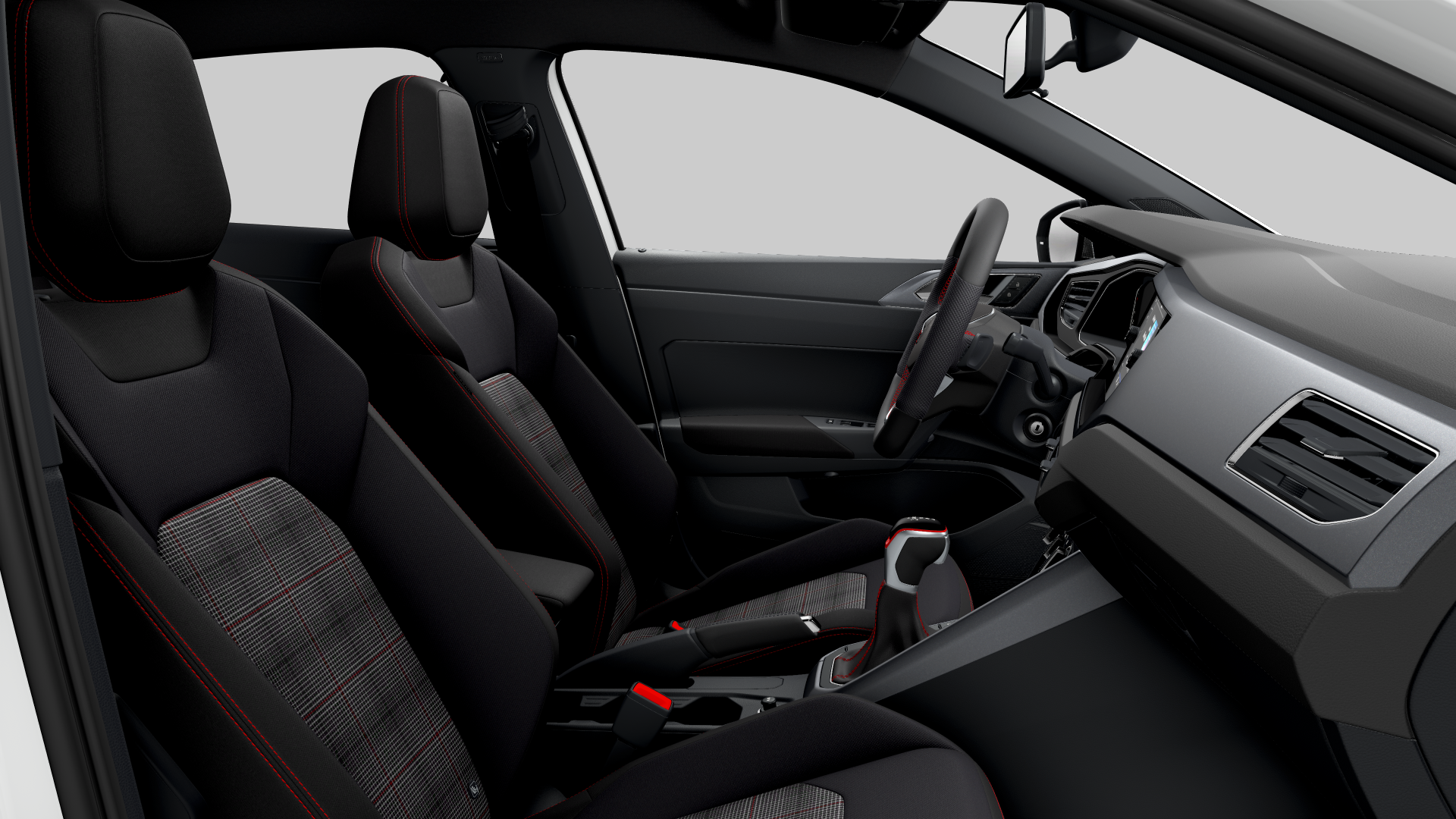 Volkswagen Polo GTI IQ.Drive