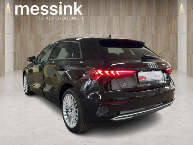 Audi A3 30 TDI Sedan Sportback