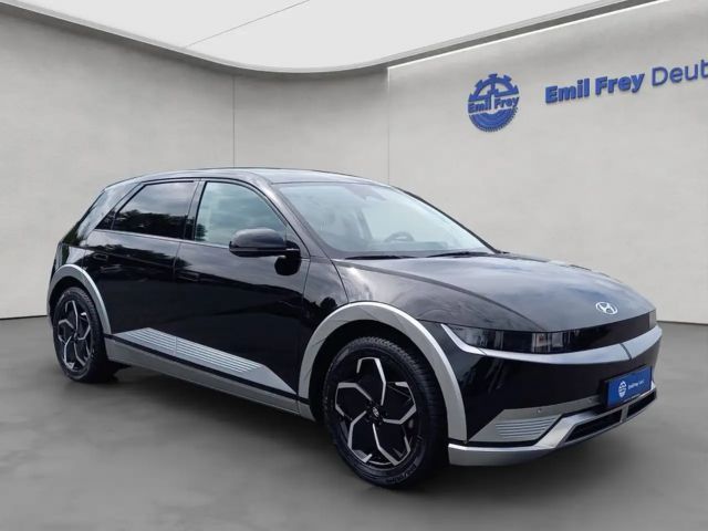 Hyundai IONIQ 5 73 kWh Techniq