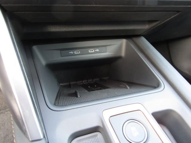 Cupra Leon VZ e-Hybrid